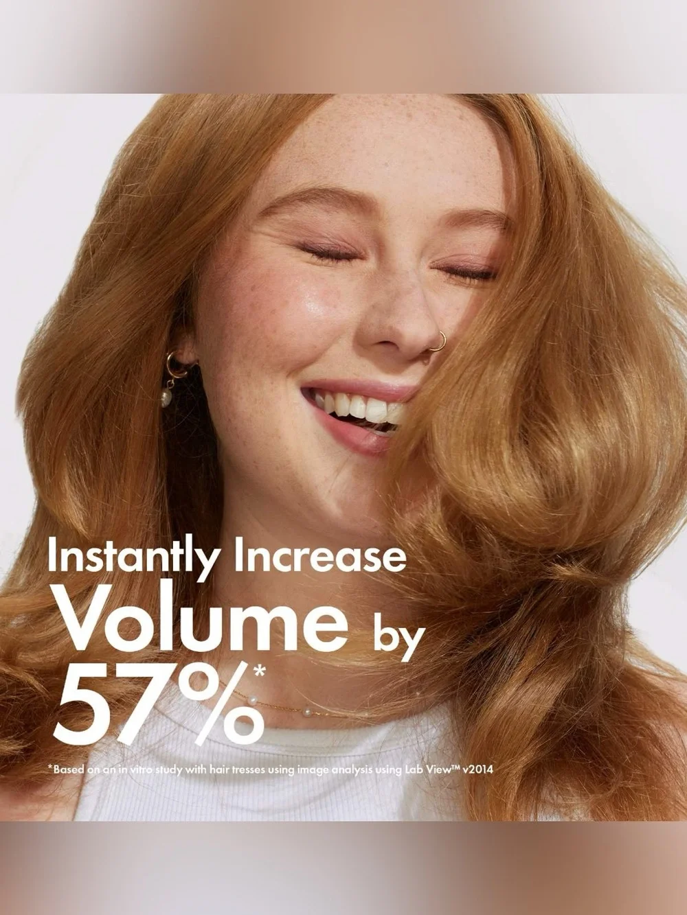 NEW! BondiBoost Volume Thickening Shampoo NIB